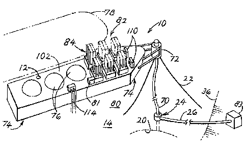 Une figure unique qui représente un dessin illustrant l'invention.